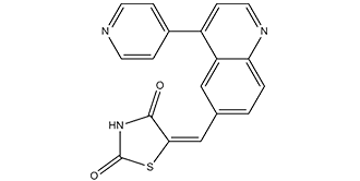 GSK1059615 958852-01-2